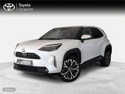 Toyota Yaris Cross 5 puertas Style 120H e-CVT - Miniatura 1