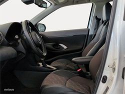 Toyota Yaris Cross 5 puertas Style 120H e-CVT - Miniatura 12