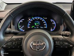 Toyota Yaris Cross 5 puertas Style 120H e-CVT - Miniatura 13