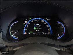 Toyota Yaris Cross 5 puertas Style 120H e-CVT - Miniatura 14