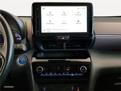 Toyota Yaris Cross 5 puertas Style 120H e-CVT - Miniatura 15