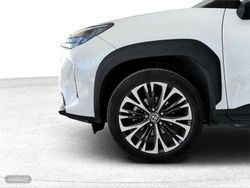 Toyota Yaris Cross 5 puertas Style 120H e-CVT - Miniatura 16