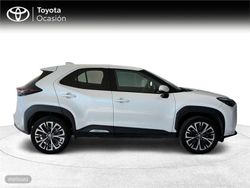 Toyota Yaris Cross 5 puertas Style 120H e-CVT - Miniatura 17