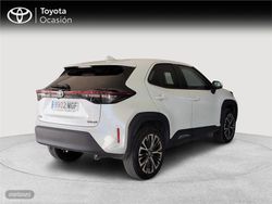 Toyota Yaris Cross 5 puertas Style 120H e-CVT - Miniatura 18