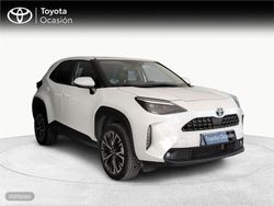 Toyota Yaris Cross 5 puertas Style 120H e-CVT - Miniatura 19
