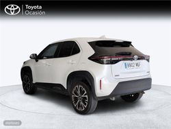 Toyota Yaris Cross 5 puertas Style 120H e-CVT - Miniatura 2