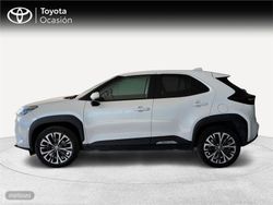 Toyota Yaris Cross 5 puertas Style 120H e-CVT - Miniatura 3