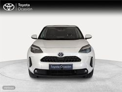 Toyota Yaris Cross 5 puertas Style 120H e-CVT - Miniatura 5