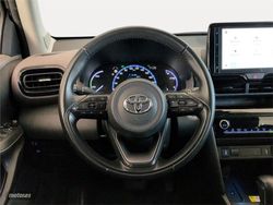 Toyota Yaris Cross 5 puertas Style 120H e-CVT - Miniatura 9