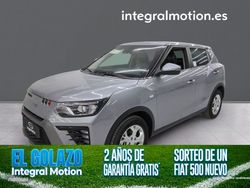 KGM Tivoli G15T LP Urban Plus GSR - Miniatura 1