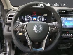 KGM Tivoli G15T LP Urban Plus GSR - Miniatura 10