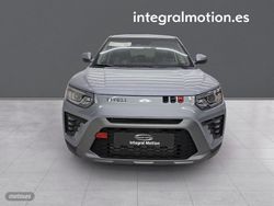 KGM Tivoli G15T LP Urban Plus GSR - Miniatura 2