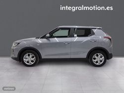 KGM Tivoli G15T LP Urban Plus GSR - Miniatura 23