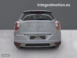 KGM Tivoli G15T LP Urban Plus GSR - Miniatura 24