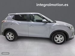 KGM Tivoli G15T LP Urban Plus GSR - Miniatura 25