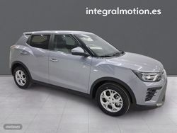 KGM Tivoli G15T LP Urban Plus GSR - Miniatura 3