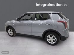 KGM Tivoli G15T LP Urban Plus GSR - Miniatura 4