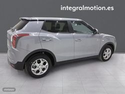 KGM Tivoli G15T LP Urban Plus GSR - Miniatura 5