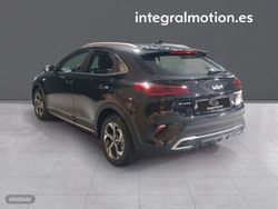 Kia XCeed 1.0 T-GDi Drive 74kW (100CV) - Miniatura 4