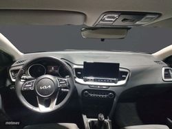 Kia XCeed 1.0 T-GDi Drive 74kW (100CV) - Miniatura 7