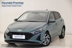 Hyundai i20 1.0 TGDI Klass 48V DT 100 - Miniatura 1