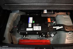 Hyundai i20 1.0 TGDI Klass 48V DT 100 - Miniatura 10