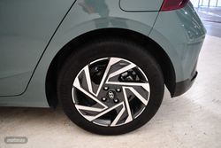 Hyundai i20 1.0 TGDI Klass 48V DT 100 - Miniatura 11