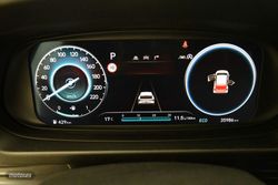 Hyundai i20 1.0 TGDI Klass 48V DT 100 - Miniatura 12