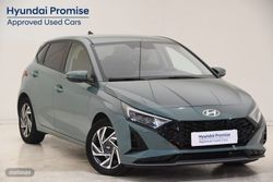 Hyundai i20 1.0 TGDI Klass 48V DT 100 - Miniatura 2