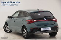 Hyundai i20 1.0 TGDI Klass 48V DT 100 - Miniatura 3