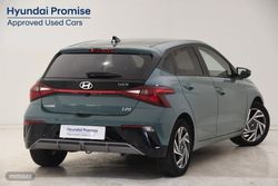 Hyundai i20 1.0 TGDI Klass 48V DT 100 - Miniatura 4