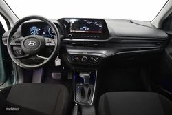 Hyundai i20 1.0 TGDI Klass 48V DT 100 - Miniatura 7
