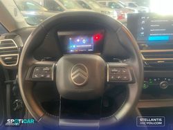 Citroen C4 Hybrid 136 e-DCS6 Plus - Miniatura 13