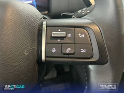 Citroen C4 Hybrid 136 e-DCS6 Plus - Miniatura 15