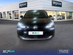Citroen C4 Hybrid 136 e-DCS6 Plus - Miniatura 2