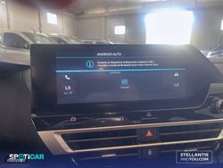 Citroen C4 Hybrid 136 e-DCS6 Plus - Miniatura 22