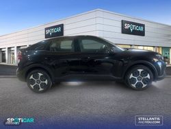 Citroen C4 Hybrid 136 e-DCS6 Plus - Miniatura 4