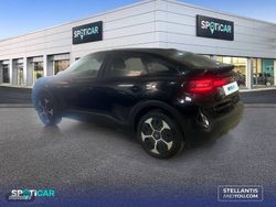 Citroen C4 Hybrid 136 e-DCS6 Plus - Miniatura 5