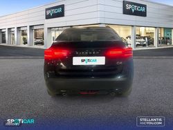 Citroen C4 Hybrid 136 e-DCS6 Plus - Miniatura 7