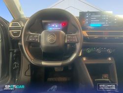 Citroen C4 Hybrid 136 e-DCS6 Plus - Miniatura 8