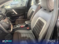 Citroen C4 Hybrid 136 e-DCS6 Plus - Miniatura 9
