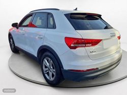 Audi Q3 2.0 35 TDI S TRONIC BUSINESS EDITION - Miniatura 3