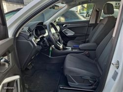 Audi Q3 2.0 35 TDI S TRONIC BUSINESS EDITION - Miniatura 6