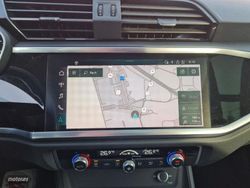Audi Q3 2.0 35 TDI S TRONIC BUSINESS EDITION - Miniatura 9