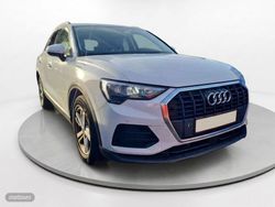 Audi Q3 2.0 35 TDI S TRONIC BUSINESS EDITION - Miniatura 2