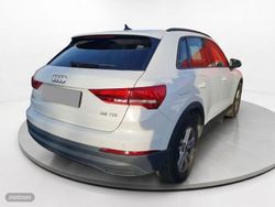 Audi Q3 2.0 35 TDI S TRONIC BUSINESS EDITION - Miniatura 4