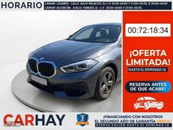 BMW Serie 1 HATCH 1.5 118I (100KW) - Miniatura 1