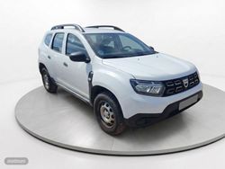 Dacia Duster TCE 74KW (100CV) ECO-G 4X2 - Miniatura 2