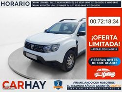 Dacia Duster TCE 74KW (100CV) ECO-G 4X2 - Miniatura 1