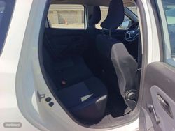 Dacia Duster TCE 74KW (100CV) ECO-G 4X2 - Miniatura 9